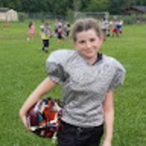 Meet your Posher, Isabel